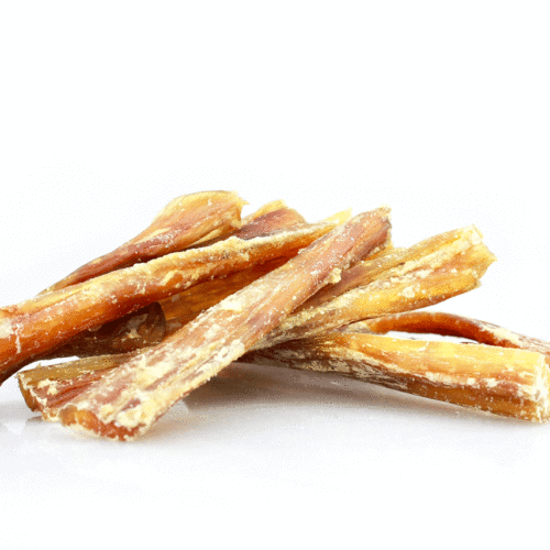 Beef Neck Tendon Natural Dog Treat