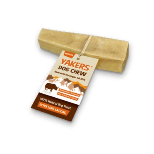YAKERS DOG CHEW
