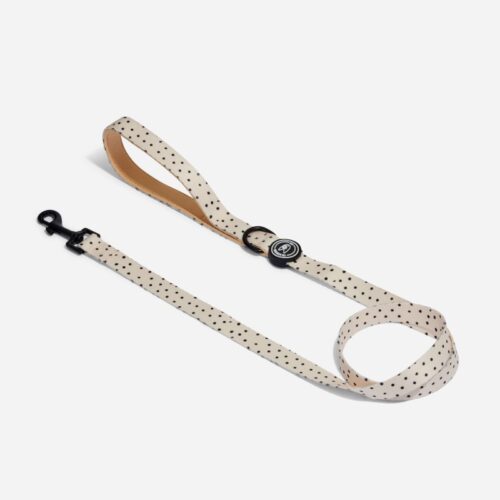 The Barkside Dalm Spotty Dog Lead