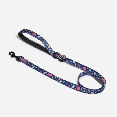 The Barkside Razzo Dog lead