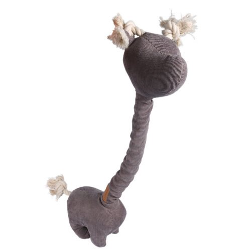 George Dog Toy