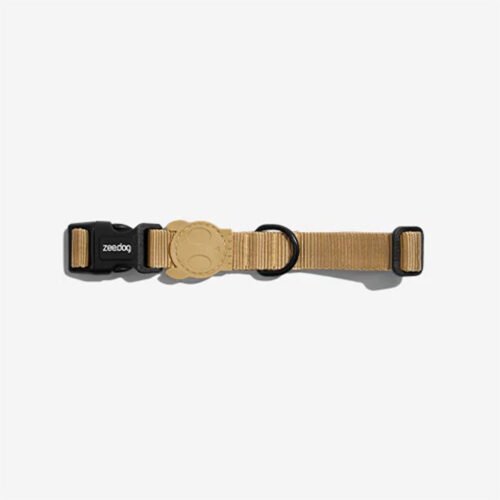 Zee.Dog Sand Dog Collar