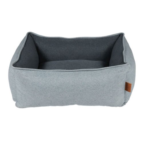 Blue Dog Bed From D&D Home Bob