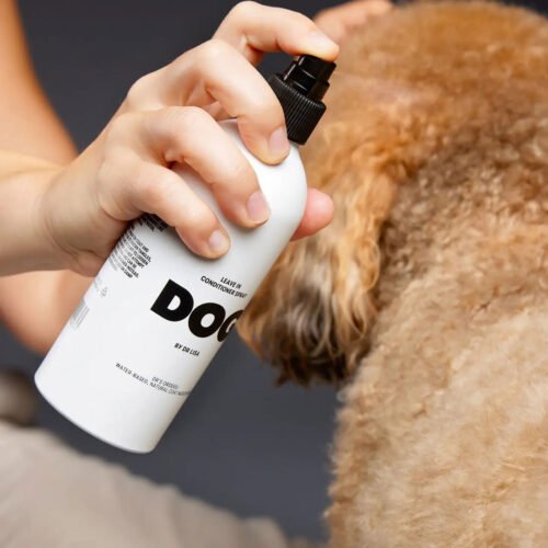 DOG Leave in Conditioner Spray