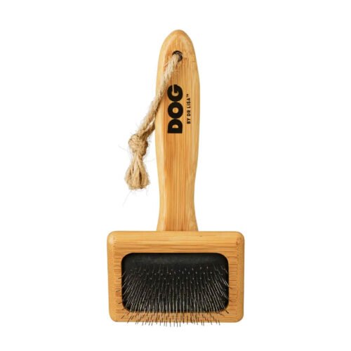 DOG Bamboo Slicker Brushes