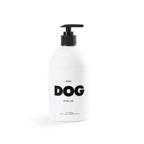 DOG Wash Shampoo