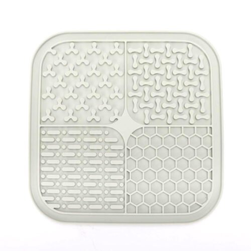 Sage Dog Lick Mat