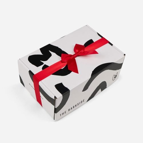 The Barkside Christmas Dog Hamper