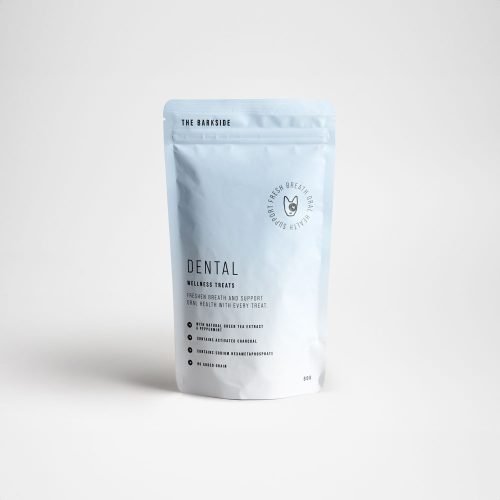 The Barkside Dental Dog Treats