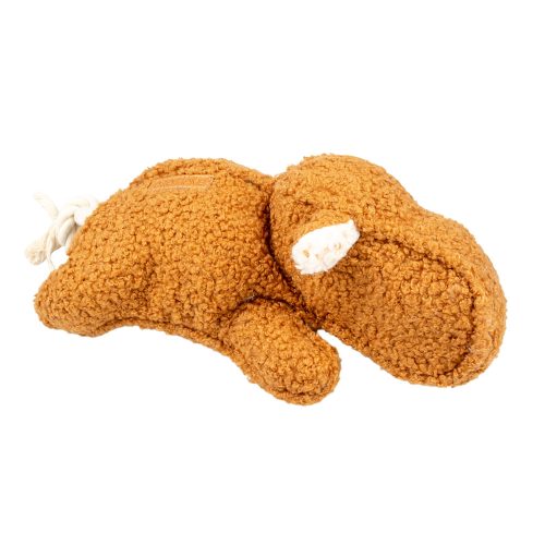 Chenille Emmy Teddy Dog Toy