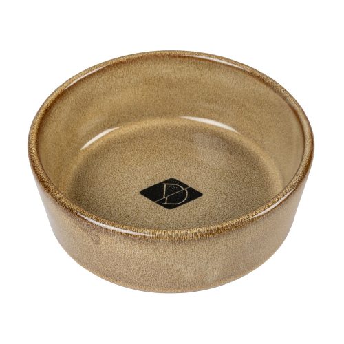 Jasper Sand Dog Bowl