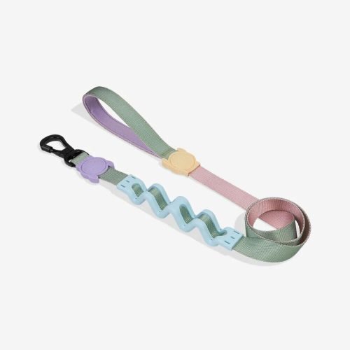 Zee.dog Ruff-Leash Peach