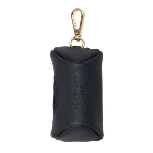 FuzzYard Life Atelier Poop Bag Dispenser - Slate Grey