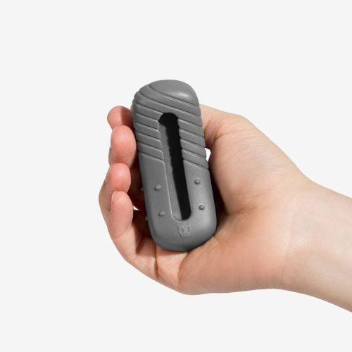 The Nylon Brick Toy