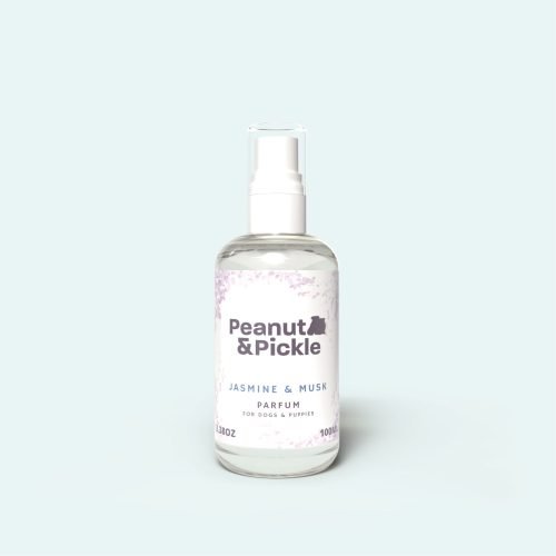 Jasmine & Musk Dog and Puppy Perfume 100ml