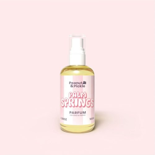 Palm Springs Dog & Puppy Perfume 100ml